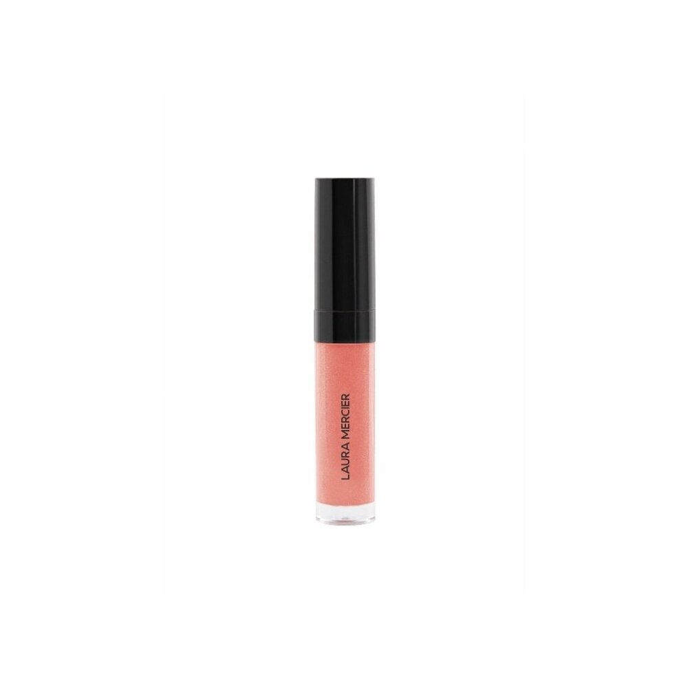 New Laura Mercier Lip Glace - 150 Melon Sorbet